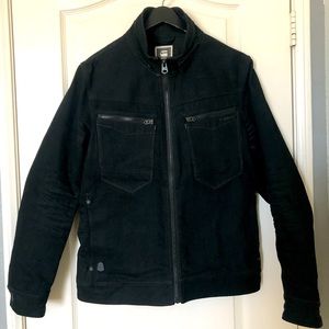Mens G-STAR Raw Denim Jacket